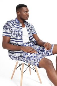 Aso Oke Name 7