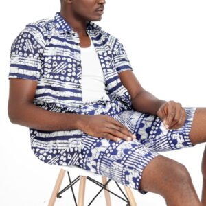 Aso Oke Name 7