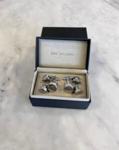 Studs & Cufflinks