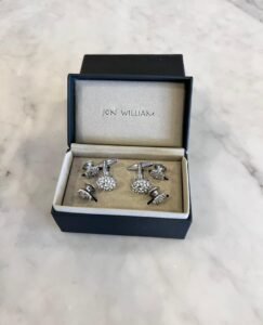 Studs & Cufflinks