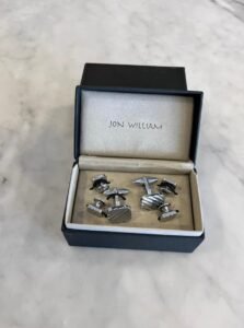 Studs & Cufflinks