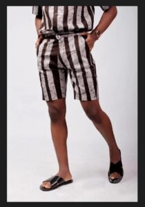 Shirt And Shirt Co-Ord Set